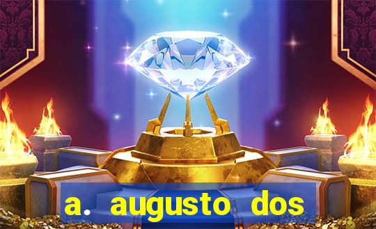 a. augusto dos santos tradutor